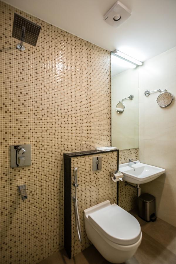 Hotel Ma Grand Pudukkottai エクステリア 写真