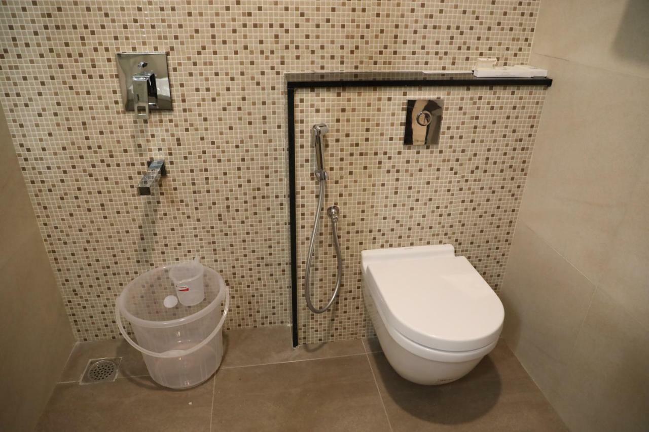 Hotel Ma Grand Pudukkottai エクステリア 写真
